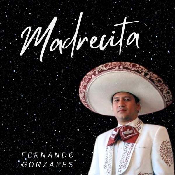Cover art for Madrecita